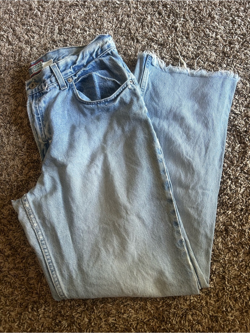 Vintage Old Navy Jeans